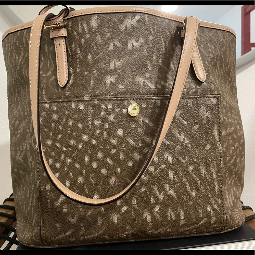 Michael Kors Tote
